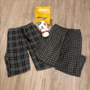 Pajama Bundle